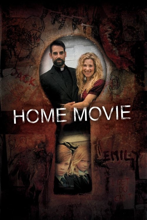 Home Movie 海报