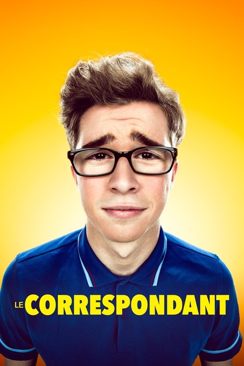 Le Correspondant 海报