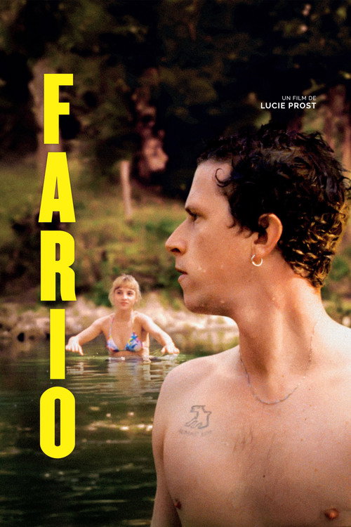 Fario 海报