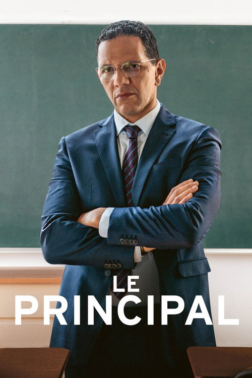Le Principal 海报