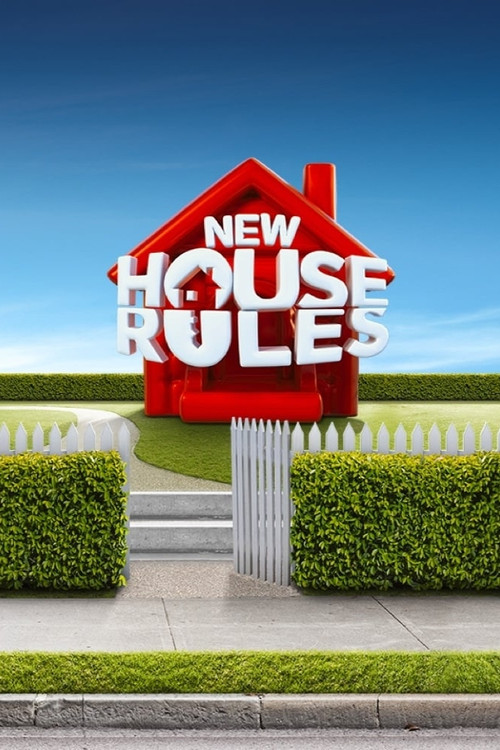 House Rules 海报