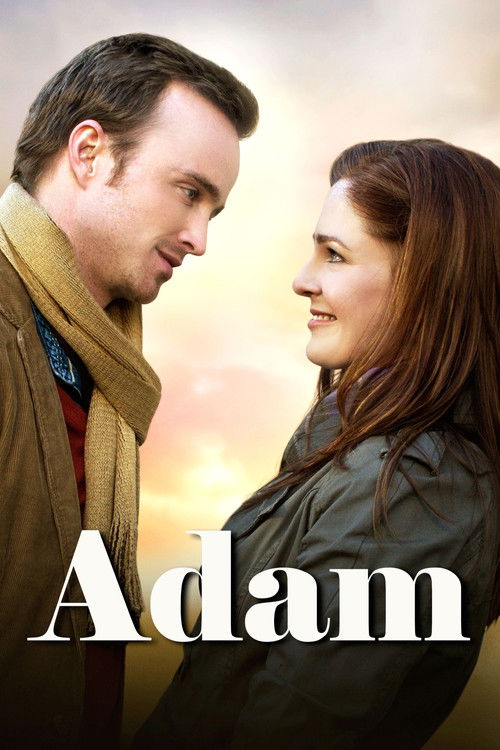 Adam 海报