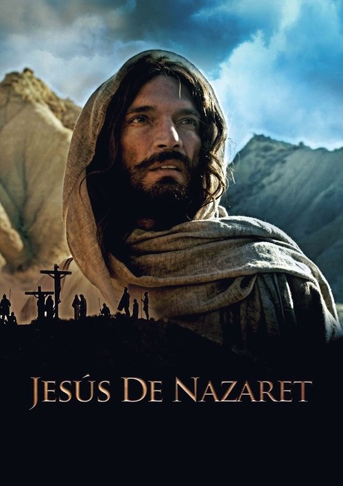 Jesús de Nazaret: El Hijo de Dios 海报