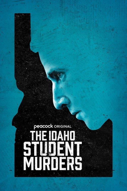The Idaho Student Murders 海报