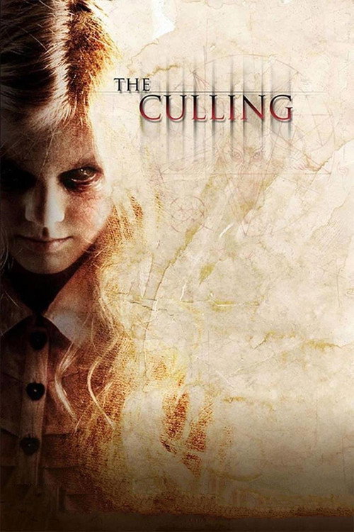 The Culling 海报