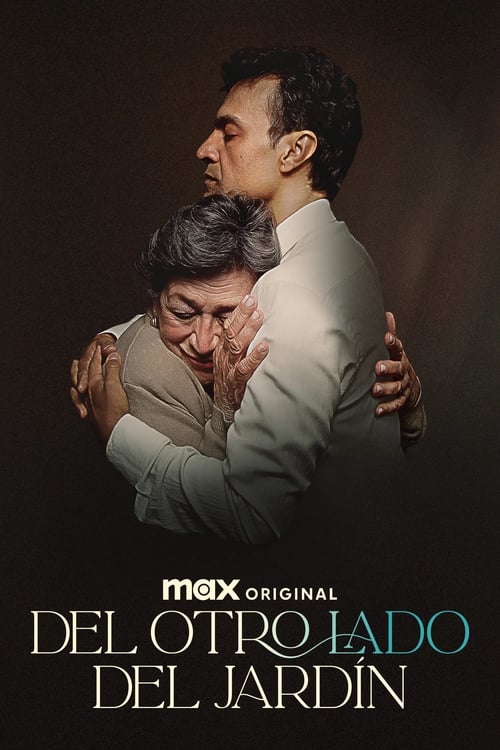 Del otro lado del jardín 海报