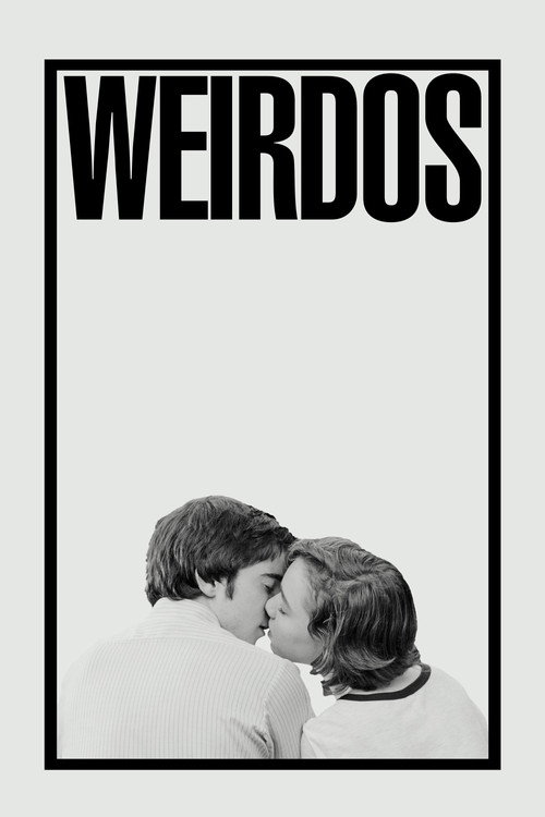 Weirdos 海报