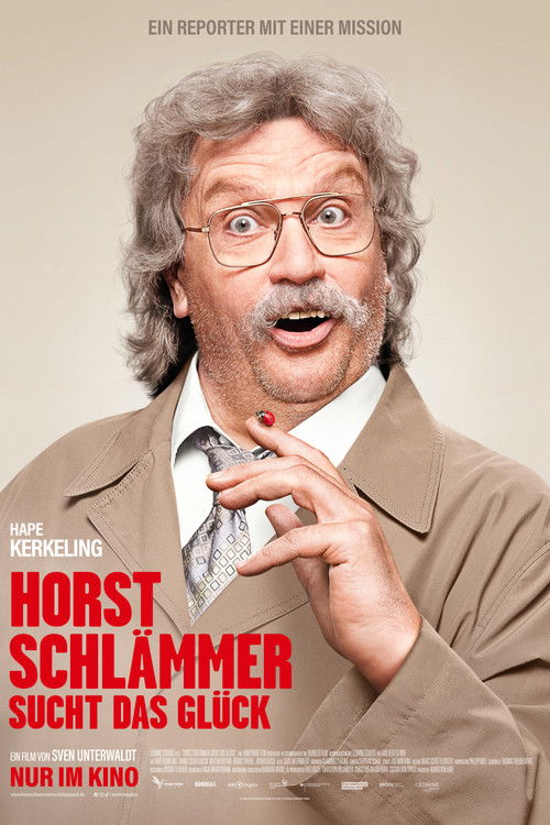 Horst Schlämmer sucht das Glück 海报