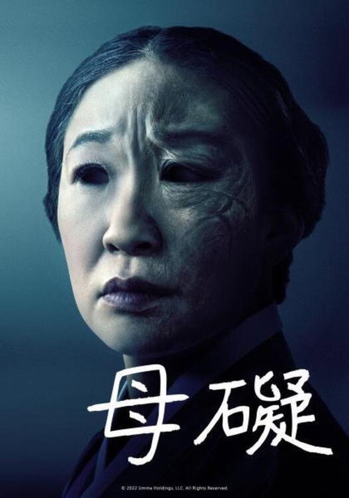 母亲 海报