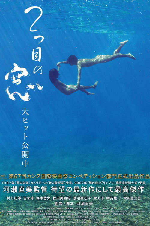 第二扇窗 海报