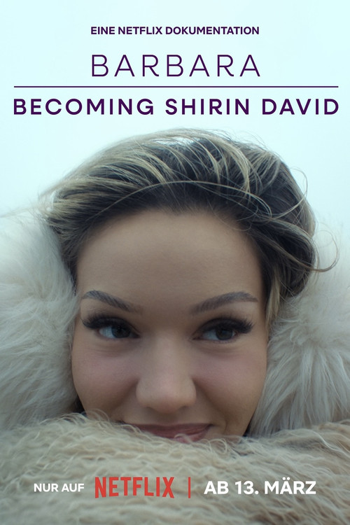 真我蜕变：从芭芭拉到希琳·戴维 海报