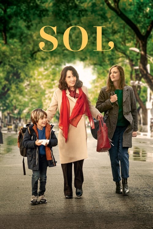 SOL 海报