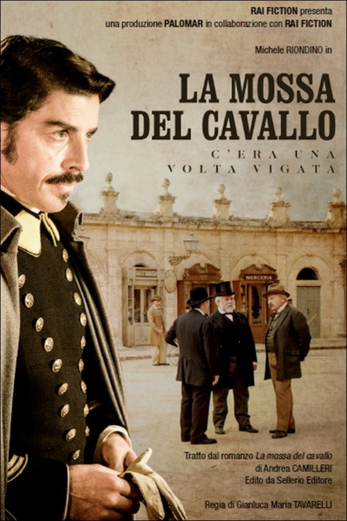 La mossa del cavallo 海报