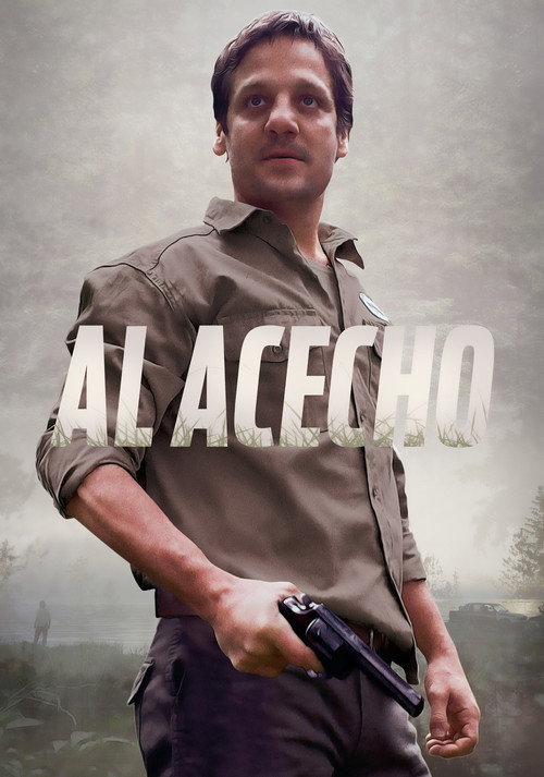 Al acecho 海报