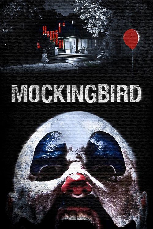 Mockingbird 海报