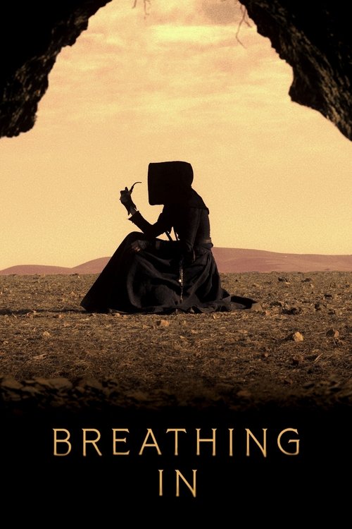 Breathing In 海报