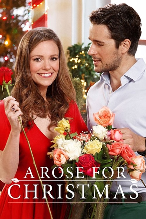 A Rose for Christmas 海报