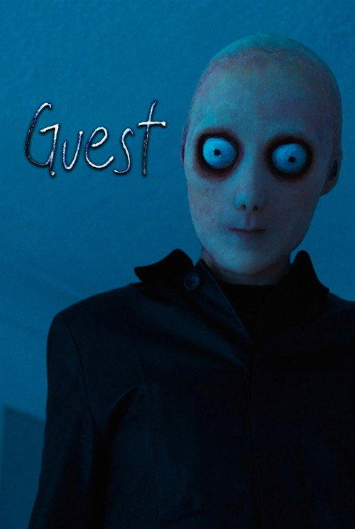 Guest 海报