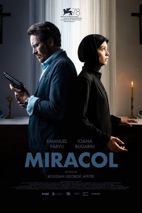 Miracol 海报