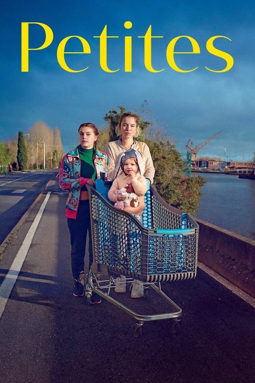 Petites 海报
