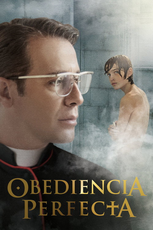 Obediencia Perfecta 海报