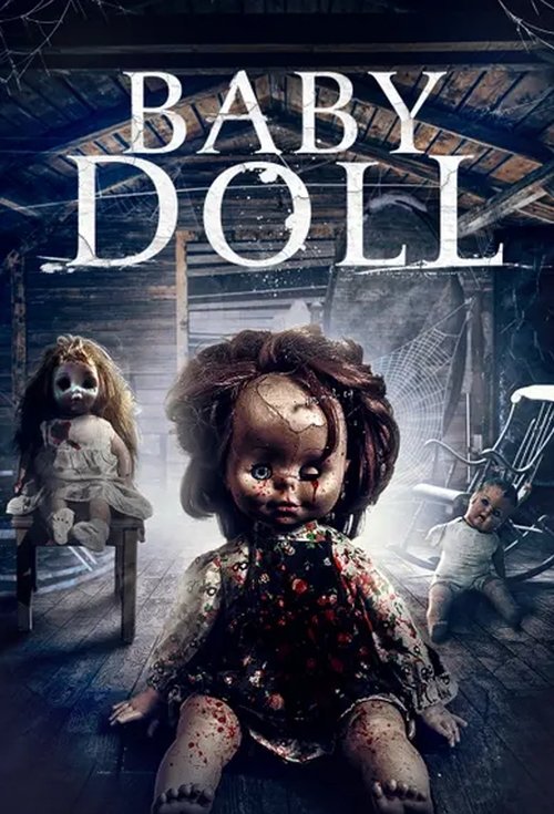 Baby Doll 海报