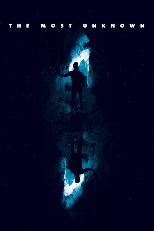 探索未知的边界 海报