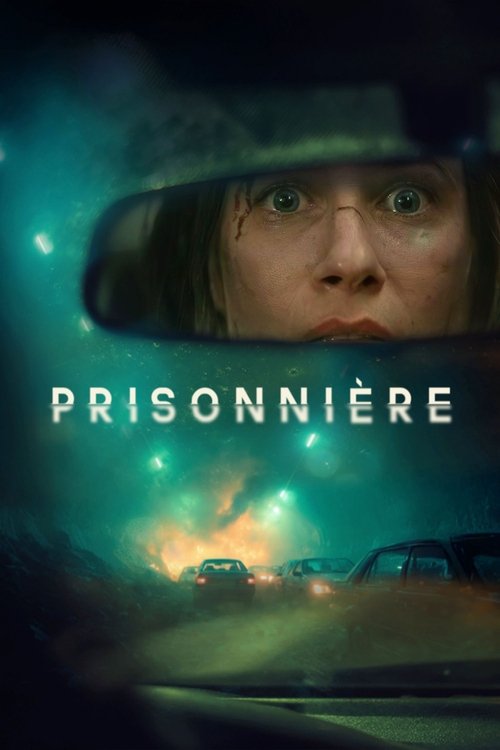 Prisonnière 海报