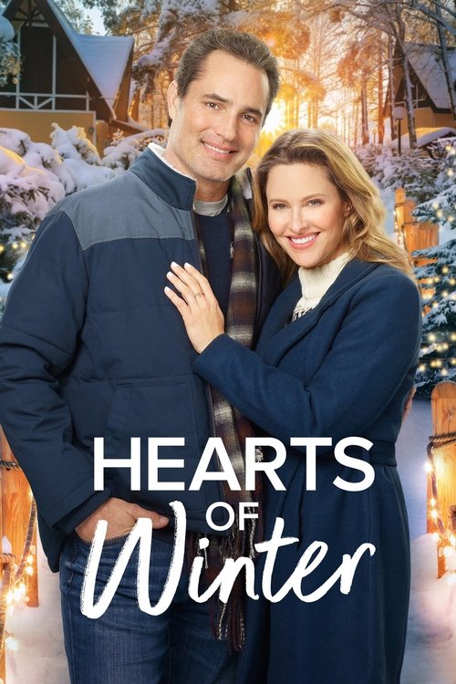 Hearts of Winter 海报