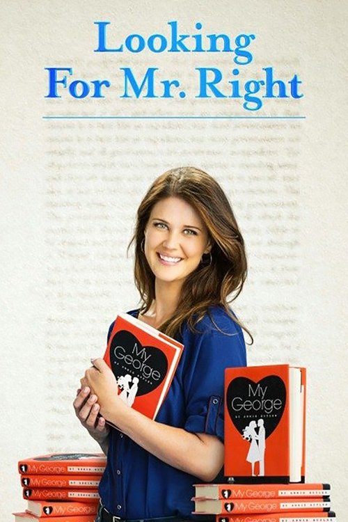 Looking for Mr. Right 海报