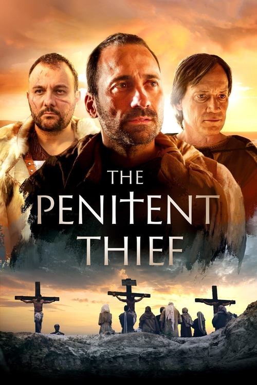 The Penitent Thief 海报
