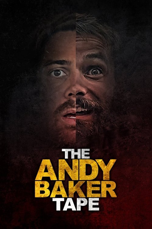 The Andy Baker Tape 海报