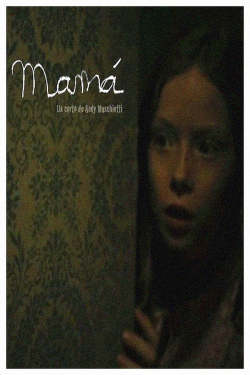 Mamá 海报