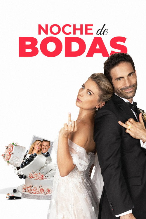 Noche de Bodas 海报