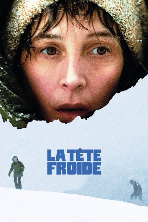 La Tête froide 海报