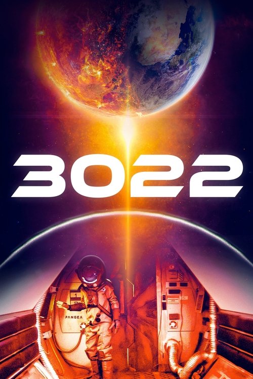 3022 海报