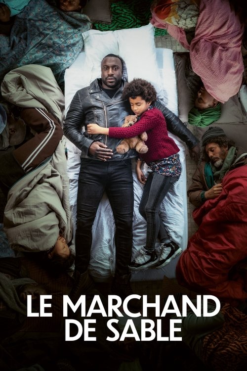 Le Marchand de sable 海报