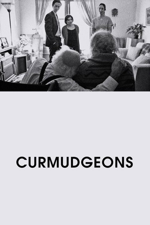 Curmudgeons 海报