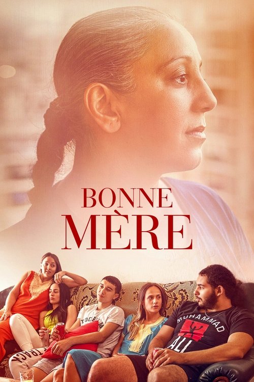 Bonne mère 海报