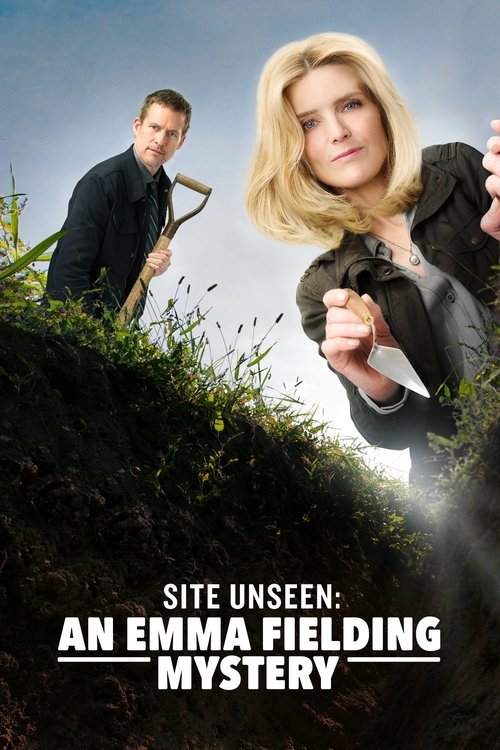 Site Unseen: An Emma Fielding Mystery 海报