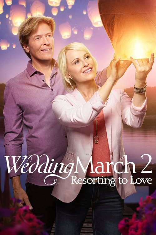 Wedding March 2: Resorting to Love 海报