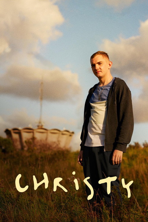 Christy 海报