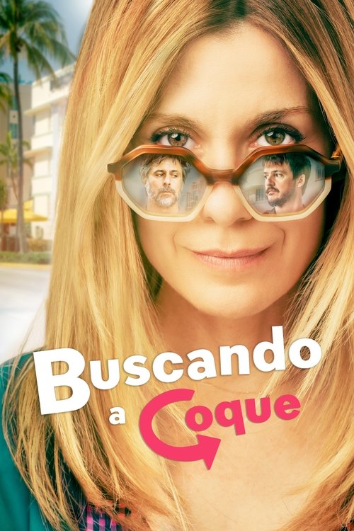 Buscando a Coque 海报