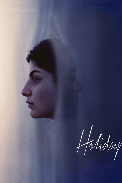 Holiday 海报
