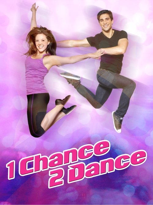 1 Chance 2 Dance 海报