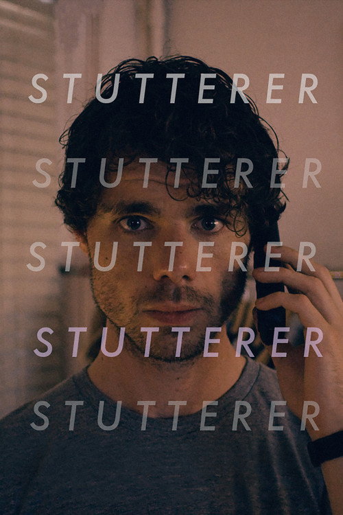 Stutterer 海报