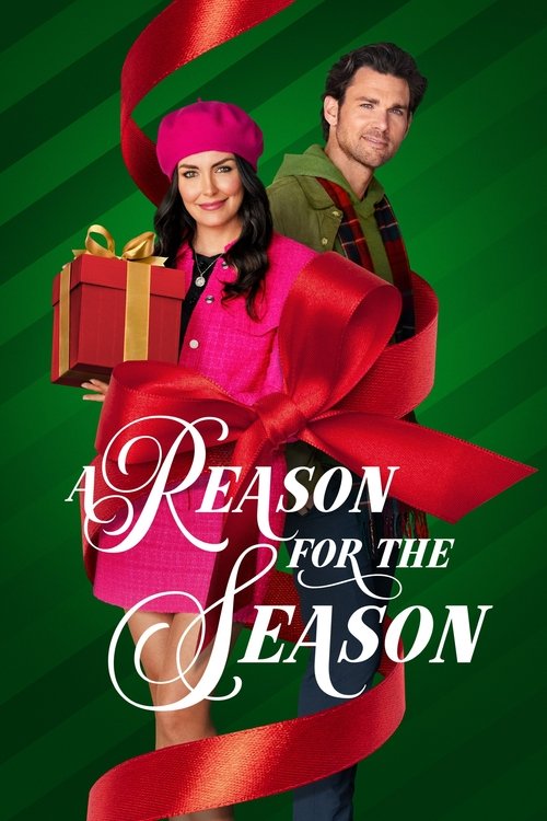 A Reason for the Season 海报