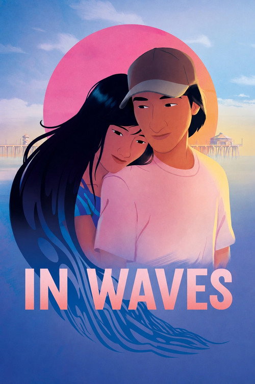 In Waves 海报