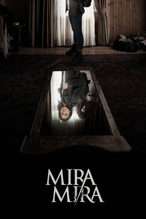 Mira Mira 海报