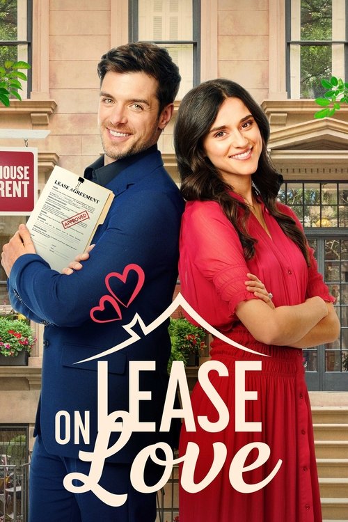 Lease on Love 海报